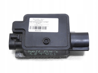 Moduł Sterownik Wentylatora Mondeo Mk4 1.8 Tdci