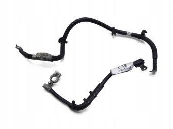 Klema Minusowa Przewód Ford Mondeo Mk4 1.8 Tdci
