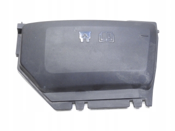 Pokrywa Skrzynki Bezpieczników Mondeo Mk4 1.8 Tdci