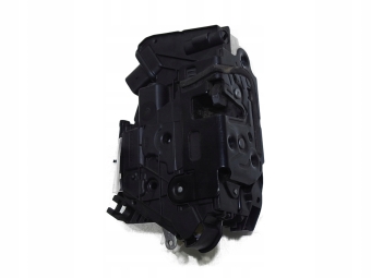 Zamek Drzwi Prawy 6 Pin Seat Ibiza Iv 6J 3D