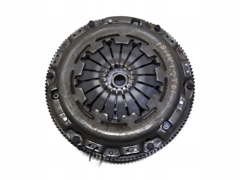 Sprzęgło Tarcza Docisk Seat Ibiza Iv 6J 1.2 Tdi