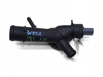 Króciec Wody Seat Ibiza Iv 6J 03L121131F