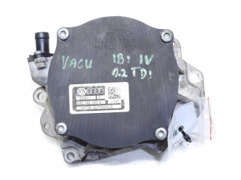 Pompa Vacu Vacum Seat Ibiza Iv 6J
