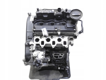 Silnik Seat Ibiza Iv 6J 1.2 Tdi Cfw