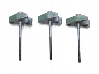 Łapka Mocowanie Wtrysku Seat Ibiza Iv 6J 1.2 Tdi