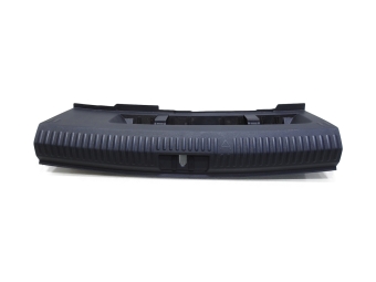 Osłona Pasa Tylnego Tył Vw Polo V 6R6863485