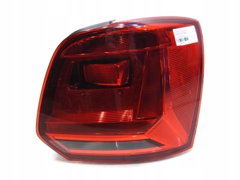 Lampa Prawa Tylna Tył Vw Polo V 6C 3D Lift