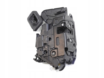 Zamek Drzwi Prawy Przód 7 Pin Vw Polo V 5K1837016E