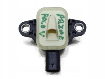 Sensor Uderzeniowy Vw Polo V 6C Lift 4H0955557