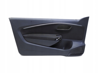 Tapicerka Drzwi Lewa Vw Polo V 3D