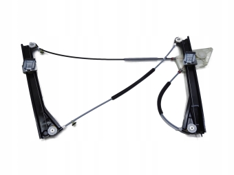 Mechanizm Podnośnik Szyby Prawy Polo V 6C 3D