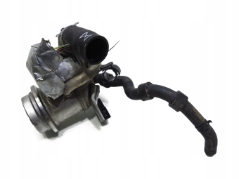 Chłodniczka Spalin Egr Vw Polo V 6C 1.4 Tdi