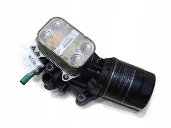 Obudowa Filtra Oleju Chłodniczka Polo V 1.4 Tdi