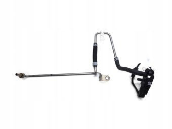 Czujnik Ciśnienia Dpf Przewód Vw Polo V 6C 1.4 Tdi