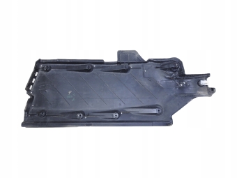 Osłona Podwozia Prawa Vw Polo V 6C 3D