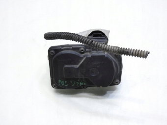 Nastawnik Kolektora Vw Polo V 6C 1.4 Tdi 51500203