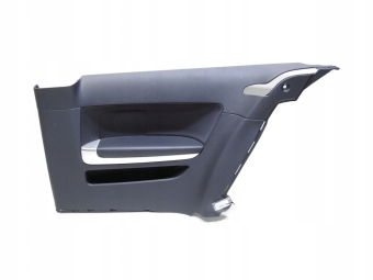 Tapicerka Boczek Prawy Tył Audi A3 8P 3D Lift