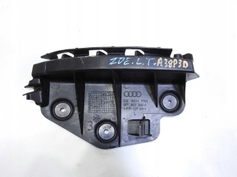 Ślizg Zderzaka Lewy Tył Audi A3 8P 3D Lift