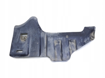 Osłona Podwozia Tył Audi A3 8P 3D 1K0501713E