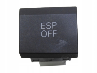 Przełącznik Esp Audi A3 8P Lift 8P0927134D
