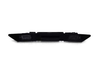Listwa Klamka Klapy Mikrostyk Audi A4 B7 Avant