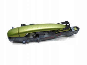 Klamka Drzwi Prawa Kar Peugeot 207