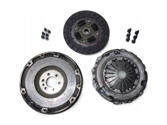 Sprzęgło Tarcza Docisk Peugeot 207 1.6 Vti