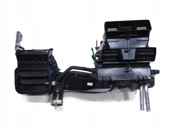 Nagrzewnica Audi A4 B6 1.8 T 8E1820005B