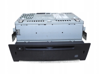Czytnik Tuner Cd Saab 9-3 Ii 12803733