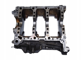 Blok Silnika Dolny Audi A6 C6 2.4 V6 06E103032