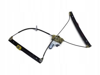 Mechanizm Szyby Prawy Przód Audi A6 C6 4F0959802D
