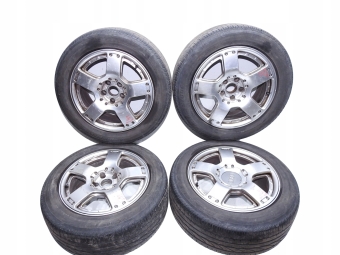 Koła Felgi Opony R17 Audi A6 C6