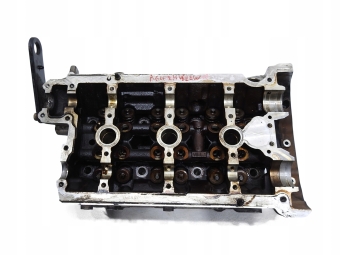 Głowica Silnika Audi A6 C6 2.4 V6 06E103373D