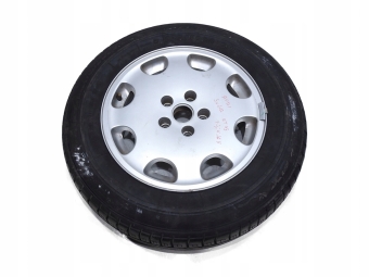 Koło Felga Opona R16 Audi 5X112
