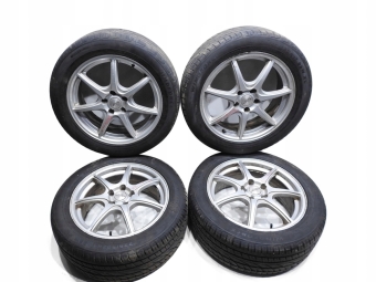 Koła Felgi Opony R17 Volvo V70 Iii