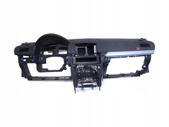 Konsola Opel Astra H