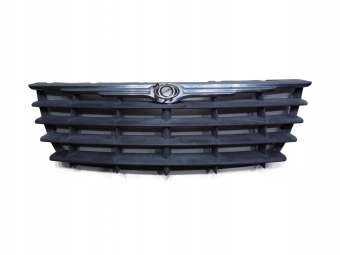 Grill Atrapa Chrysler Voyager Iv Lift