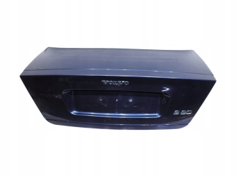 Klapa Tylna Tył 417-26 Volvo S80