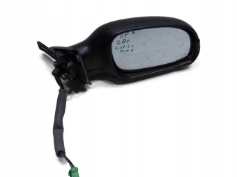 Lusterko Prawe 7 Pin 417-26 Volvo S80