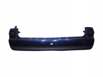 Zderzak Tył Lb5W Vw Sharan I Lift