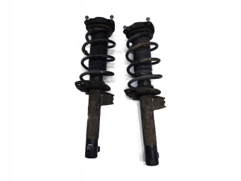 Amortyzator Sprężyna Przód Golf V 1.6 8V