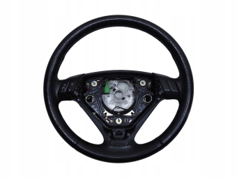 Kierownica Multifunkcja Skóra Volvo S60