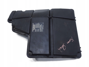 Osłona Przekażników Mercedes Ml W163