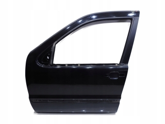 Drzwi Lewy Przód Przednie Mercedes Ml W163 Lift