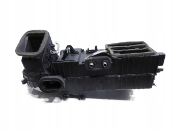 Nagrzewnica Mercedes Ml W163