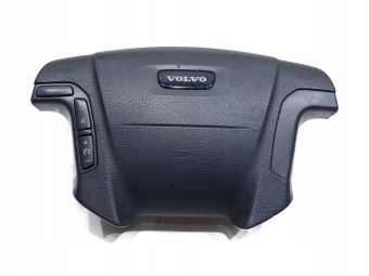 Poduszka Airbag Kierowcy Volvo V70 Ii