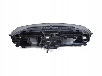 Deska Rozdzielcza Konsola Volvo V50