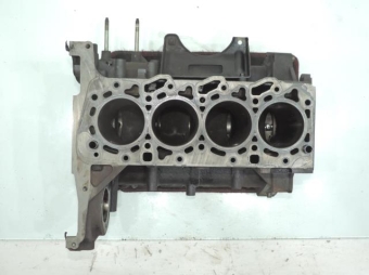 Blok Silnika Ford Mondeo Mk3 2.0 Tdci N7Ba