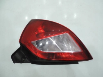 Lampa Prawa Tylna Tył Renault Megane Ii Hb 5D