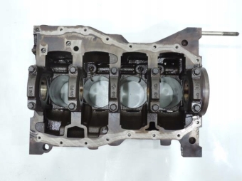 Blok Silnika Renault Megane Ii 1.6 16V K4M